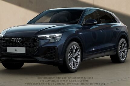Audi Q8 17.564 km 74.790 &euro; Ingolstadt 85057