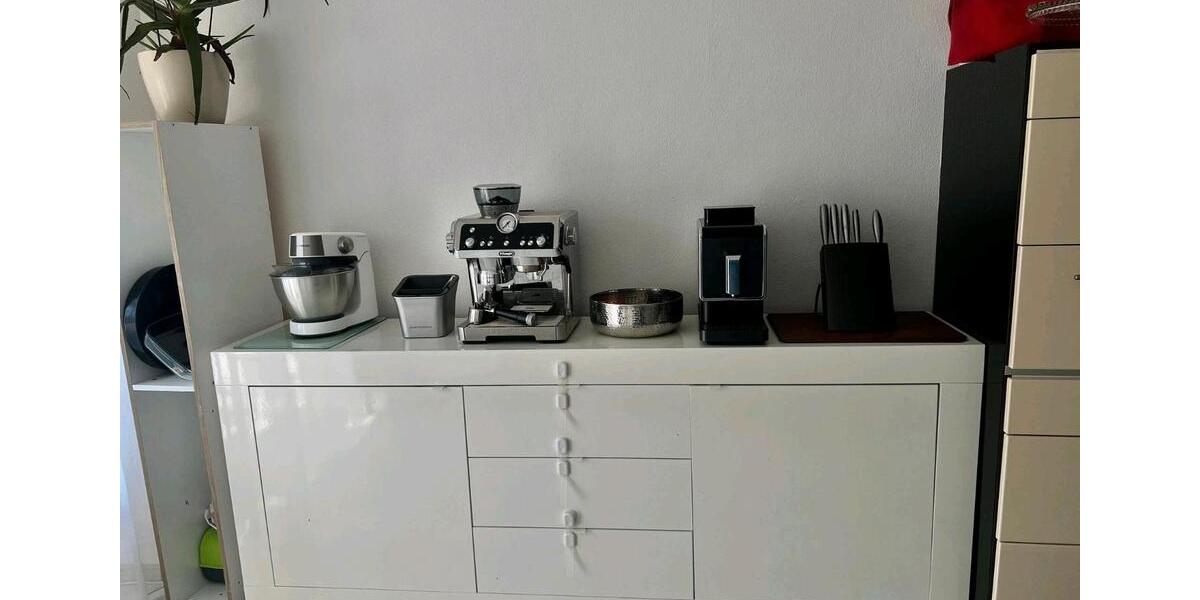 Etagenwohnung Ingolstadt Münchener Straße - 3 Zimmer, 77 m&sup2;, 1.250&euro; | Angebot:26181933
