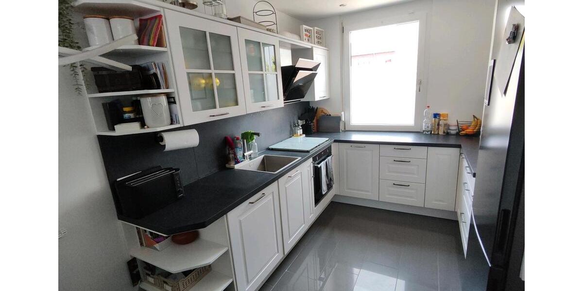 Reihenhaus Ingolstadt Nordost - 4 Zimmer, 105 m&sup2;, 420.000&euro; | Angebot:25145533