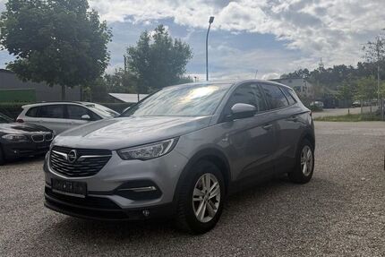 Opel Grandland (X) 103.000 km 12.900 &euro; Hohenwart 86558