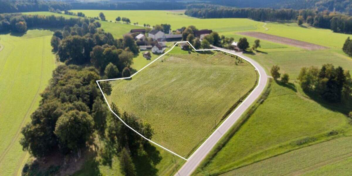 Grundstück Riedenburg / Laubhof Laubhof - 439.800&euro; | Angebot:25662376