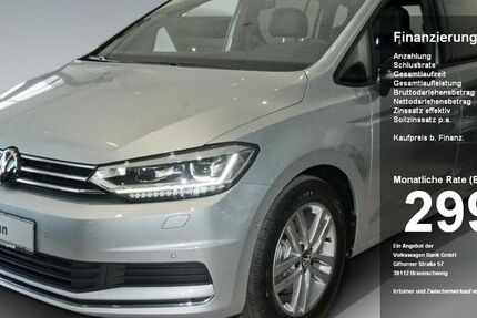 VW Touran 7.000 km 36.950 &euro; Ingolstadt 85053