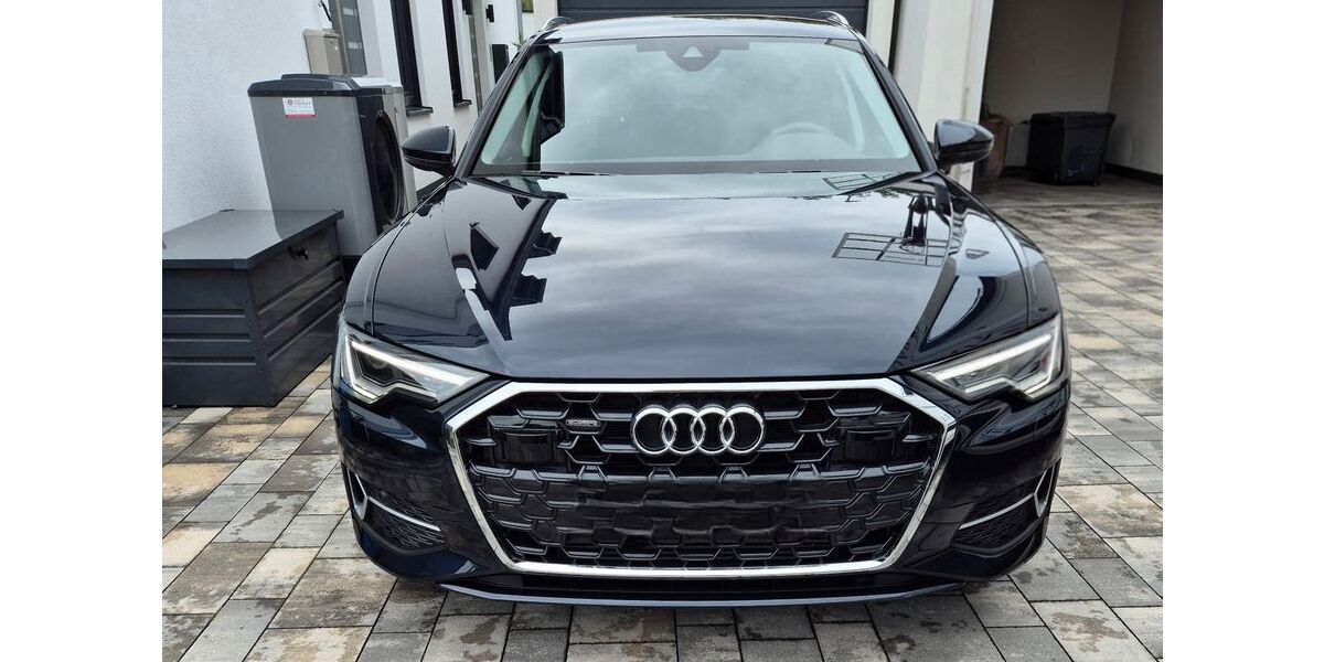 Audi A6 19.900 km 45.490 &euro; Ingolstadt 85055