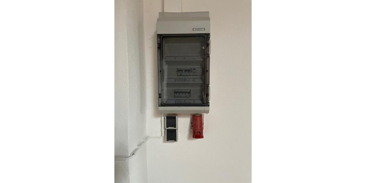 Gewerbeobjekt Eitensheim - 900&euro; | Angebot:25984906