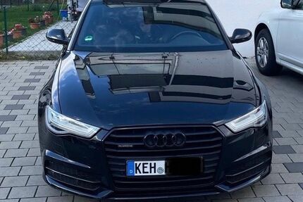 Audi A6 199.999 km 18.900 &euro; Neustadt an der Donau 93333