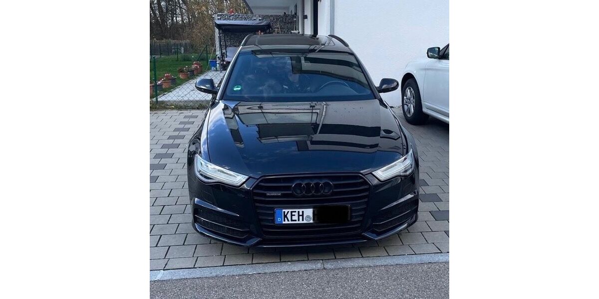Audi A6 199.999 km 18.900 &euro; Neustadt an der Donau 93333