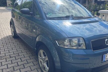 Audi A2 211.470 km 3.200 &euro; Pförring 85104