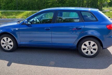 Audi A3 260.000 km 3.600 &euro; Rohrbach 85296