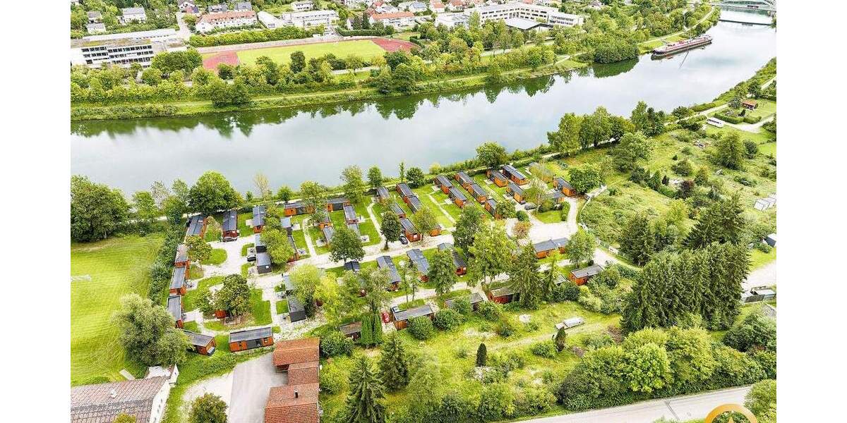 Einfamilienhaus Riedenburg - 3 Zimmer, 51 m&sup2;, 97.000&euro; | Angebot:25737565