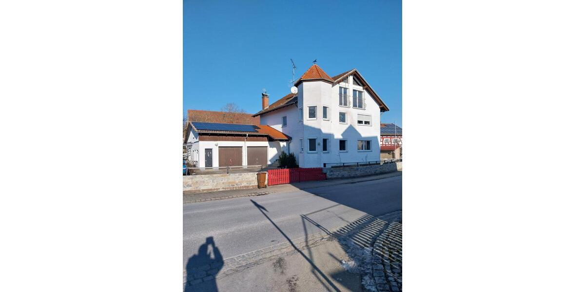 Einfamilienhaus Denkendorf - 550.000&euro; | Angebot:24605418