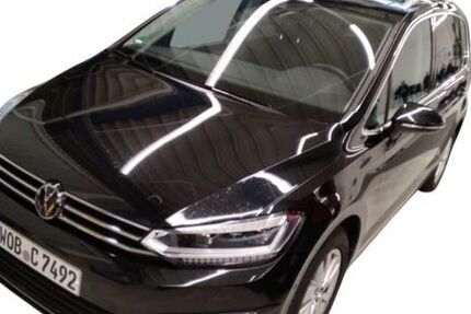 VW Touran 25.000 km 37.940 &euro; Mainburg 84048