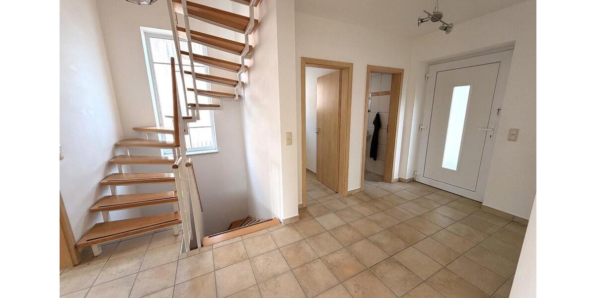 Einfamilienhaus Neustadt an der Donau - 5 Zimmer, 120 m&sup2;, 549.000&euro; | Angebot:26985029