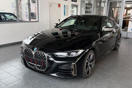 BMW M440 69.500 km 48.000 &euro; Wolnzach 85283