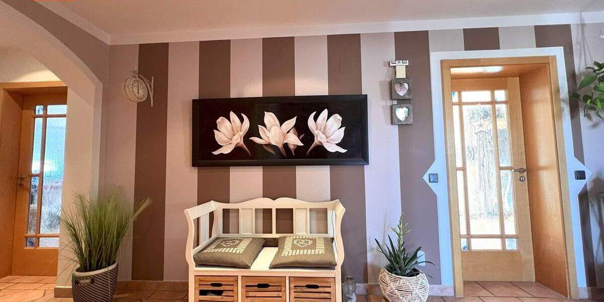 Einfamilienhaus Hohenwart Thierham - 6 Zimmer, 254 m&sup2;, 1.150.000&euro; | Angebot:25814094