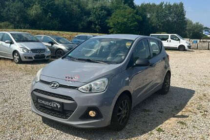 Hyundai i10 140.000 km 1.750 &euro; Reichertshofen 85084