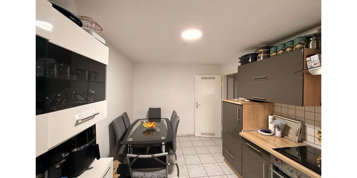 Etagenwohnung Ingolstadt Südost - 4 Zimmer, 80 m&sup2;, 289.000&euro; | Angebot:27191321