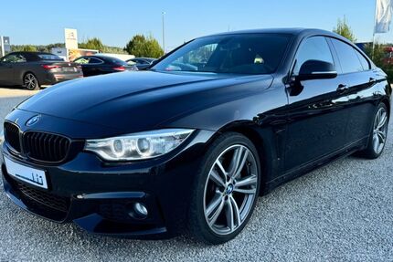 BMW 435 Gran Coupé 148.400 km 21.000 &euro; Pfaffenhofen an der Ilm 85276