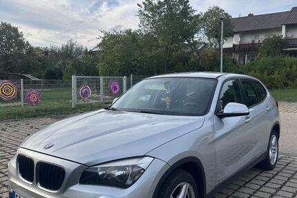 BMW X1 278.000 km 8.500 &euro; Lenting 85101