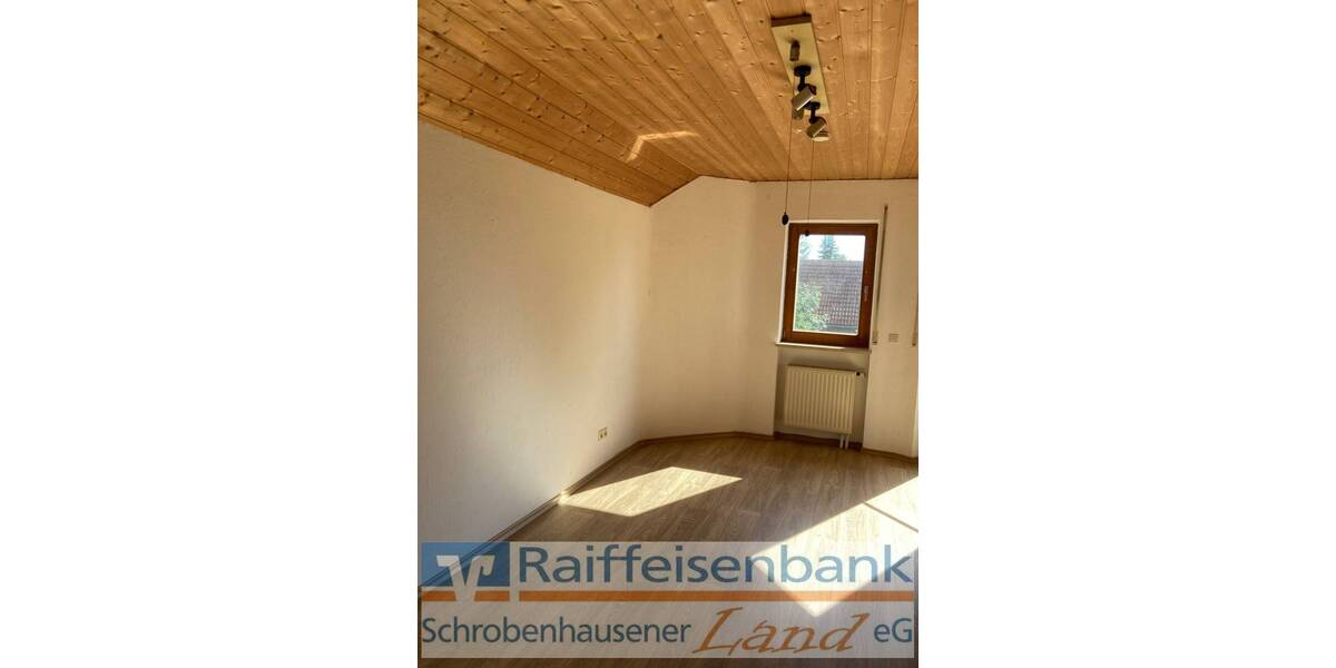 Doppelhaushälfte Königsmoos / Ludwigsmoos Ludwigsmoos - 5 Zimmer, 126 m&sup2;, 395.000&euro; | Angebot:25745455