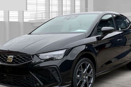 Seat Ibiza 2.575 km 23.490 &euro; Pfaffenhofen 85276