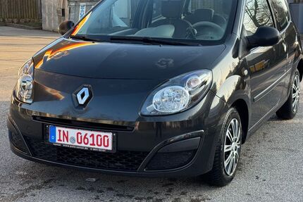 Renault Twingo 80.000 km 2.499 &euro; Ingolstadt 85057