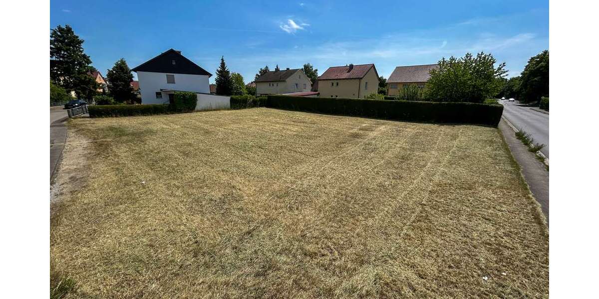 Grundstück Schrobenhausen - 495.000&euro; | Angebot:26802664