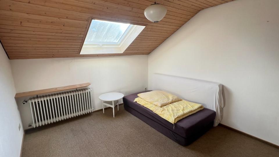 Einfamilienhaus Schrobenhausen - 8 Zimmer, 240 m&sup2;, 649.000&euro; | Angebot:25025822