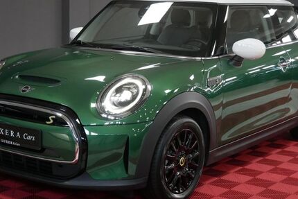 Mini Cooper SE 24.352 km 18.990 &euro; Großmehring 85098
