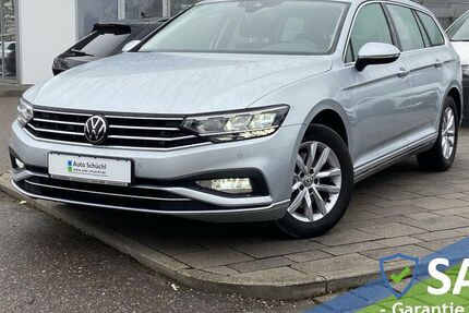 VW Passat Variant 34.359 km 24.470 &euro; Schrobenhausen-Edelshsn. 86529