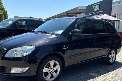 Skoda Fabia 248.235 km 2.950 &euro; Altmannstein OT Pondorf 93336