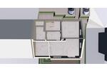 Dachgeschoßwohnung Eichstätt - 3 Zimmer, 83 m&sup2;, 458.150&euro; | Angebot:26956709