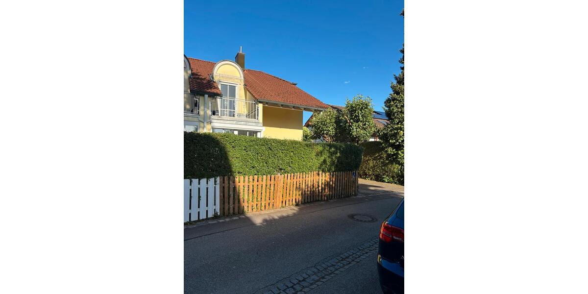 Doppelhaushälfte Ingolstadt - 2 Zimmer, 107 m&sup2;, 680.000&euro; | Angebot:26891663