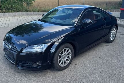 Audi TT 244.000 km 3.700 &euro; Ingolstadt 85049