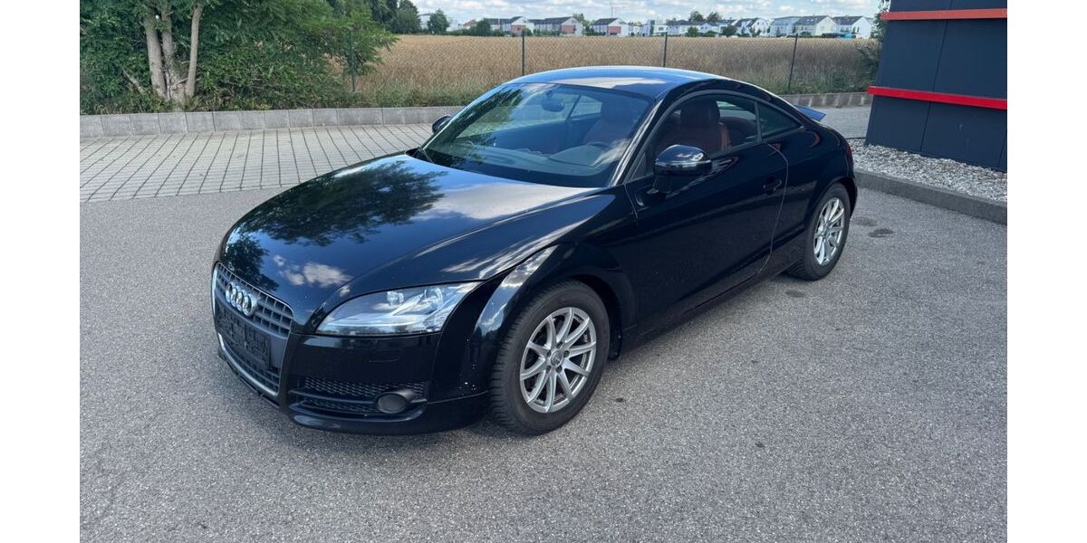 Audi TT 244.000 km 3.700 &euro; Ingolstadt 85049