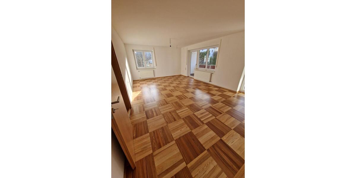 Etagenwohnung Eichstätt - 3 Zimmer, 77 m&sup2;, 1.000&euro; | Angebot:25645664