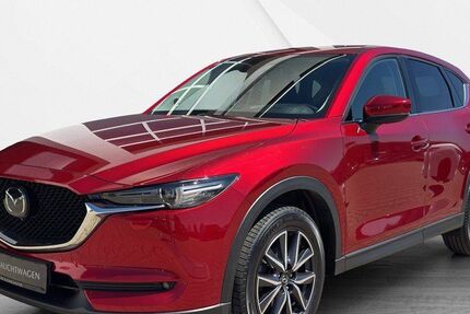 Mazda CX-5 139.417 km 16.490 &euro; Pfaffenhofen 85276