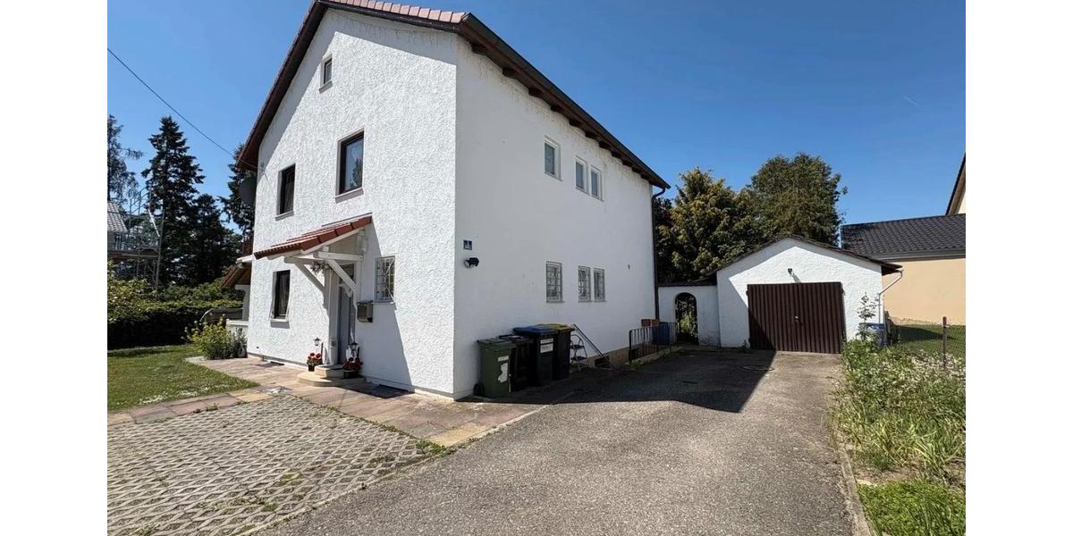 Einfamilienhaus Neuburg an der Donau - 5 Zimmer, 147 m&sup2;, 650.000&euro; | Angebot:26997069