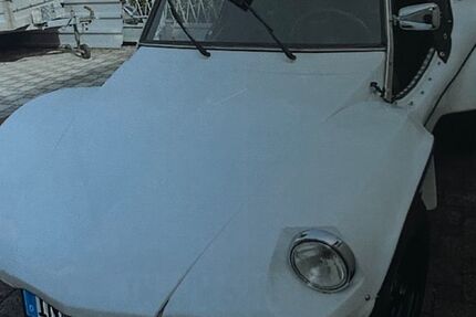 VW Buggy 48.000 km 16.000 &euro; Ingolstadt Gerolfing 85049