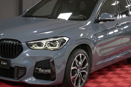BMW X1 147.719 km 19.990 &euro; Großmehring 85098