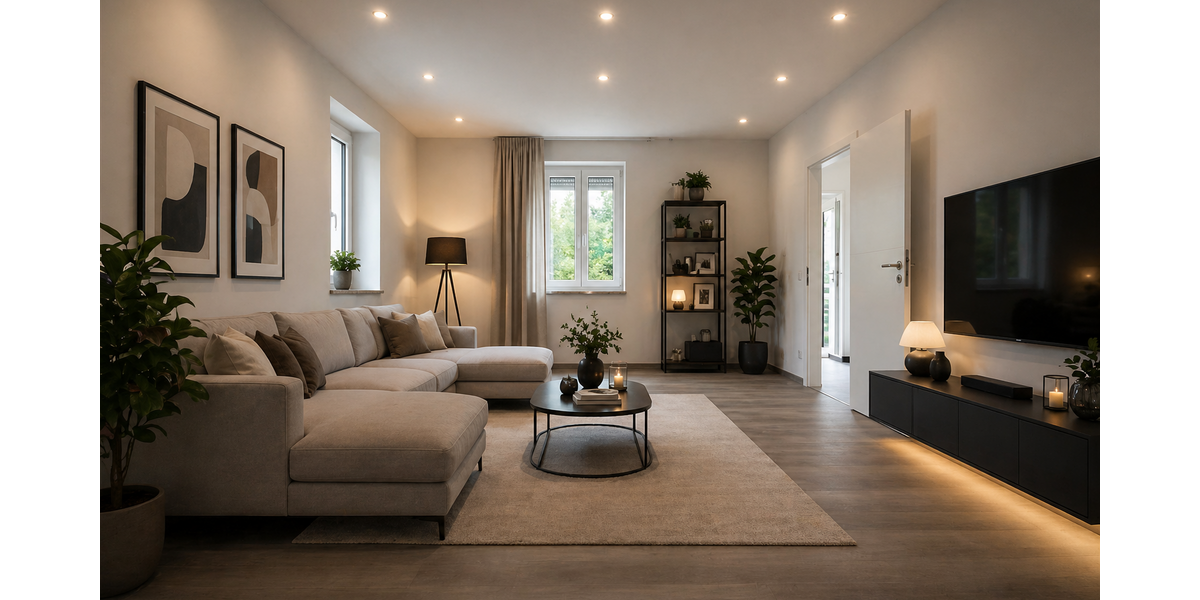 Etagenwohnung Schrobenhausen - 6 Zimmer, 128 m&sup2;, 395.000&euro; | Angebot:26406019