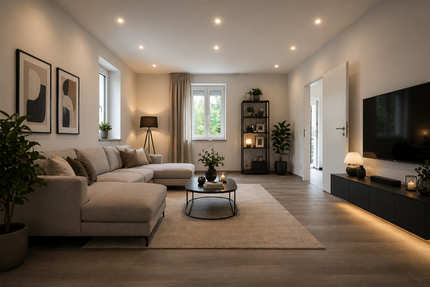 Wohnung Schrobenhausen - 6 Zimmer, 128 m&sup2;, 395.000&euro; | Angebot:26406019