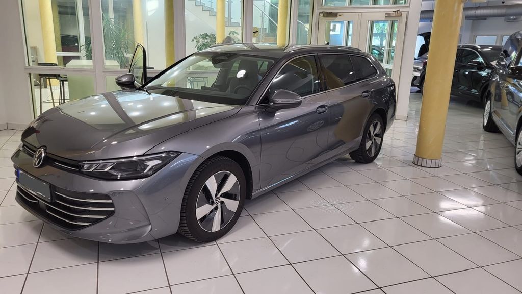 VW Passat 29.800 km 30.900 &euro; Neuburg 86633