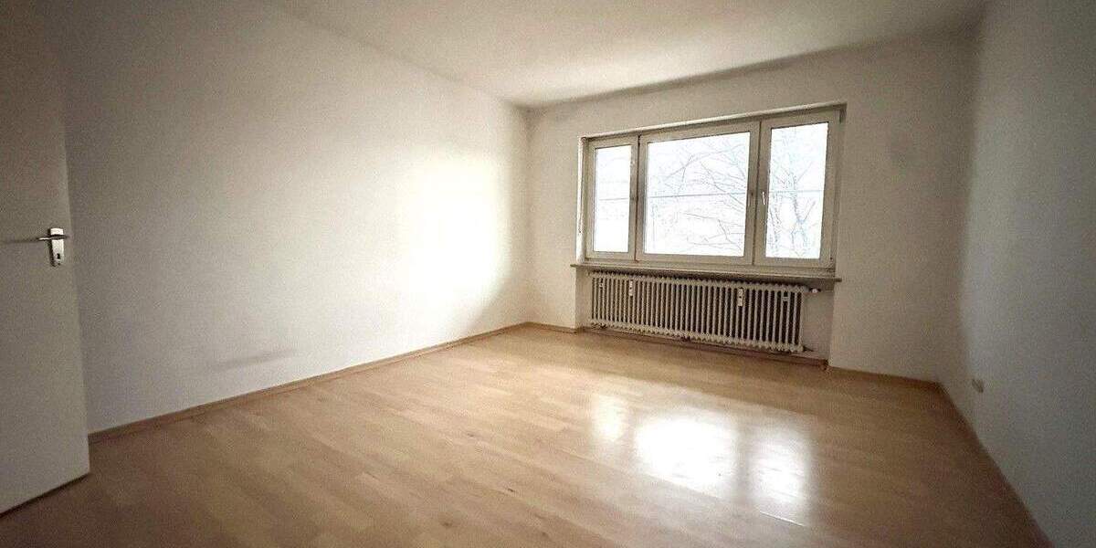 Etagenwohnung Ingolstadt Nordost - 3 Zimmer, 76 m&sup2;, 254.900&euro; | Angebot:25824687