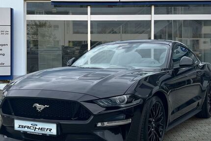 Ford Mustang 7.500 km 44.900 &euro; Schrobenhausen 86529
