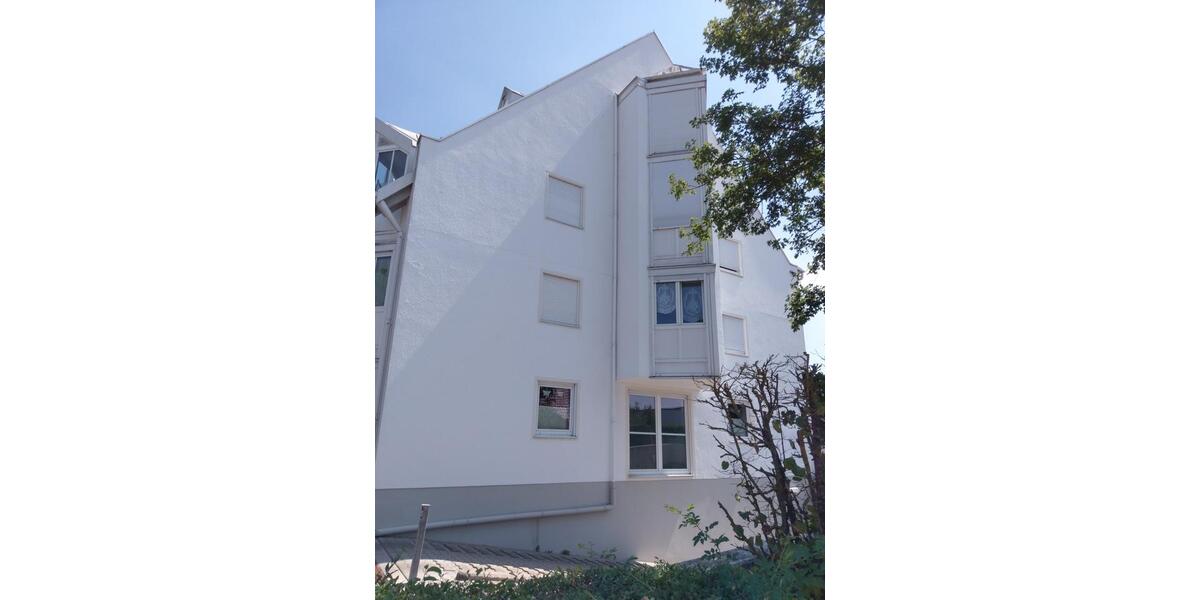 Etagenwohnung Neustadt an der Donau - 3 Zimmer, 69 m&sup2;, 251.500&euro; | Angebot:24840140