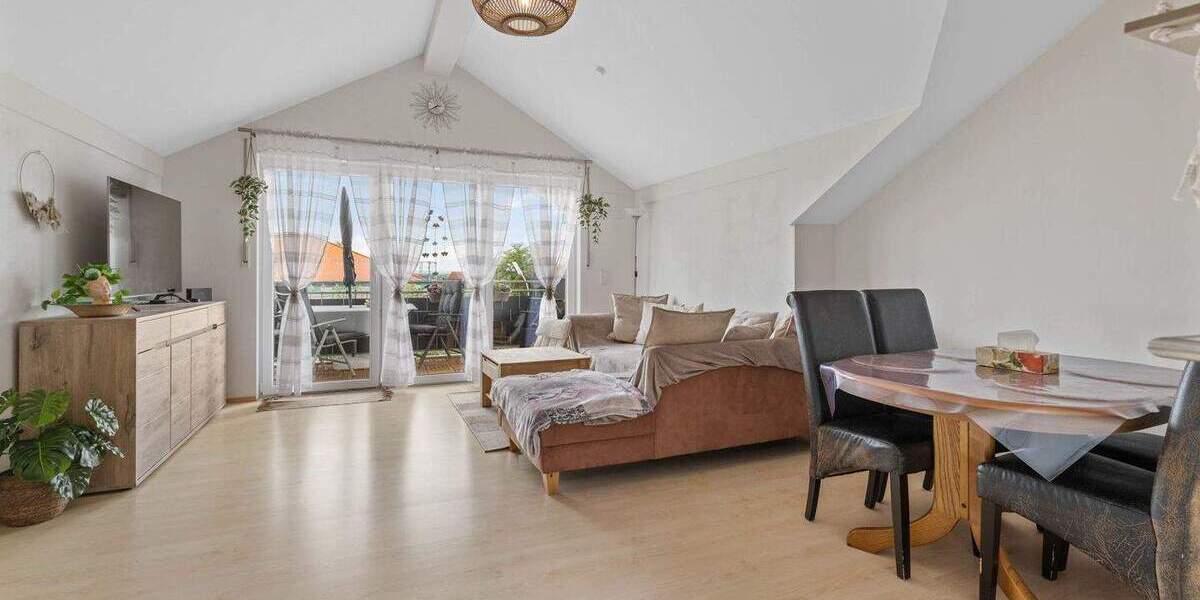 Etagenwohnung Lenting - 3 Zimmer, 86 m&sup2;, 399.800&euro; | Angebot:25768713