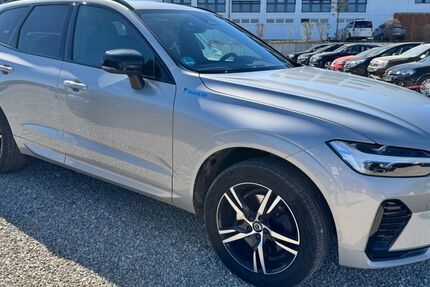 Volvo XC60 124.980 km 28.499 &euro; Pfaffenhofen an der Ilm 85276