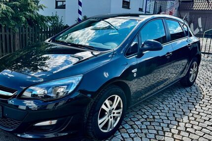 Opel Astra 166.000 km 5.300 &euro; Lippertshofen (bei Ingolstadt) 85080
