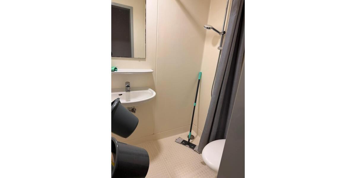 Etagenwohnung Ingolstadt Nordost - 1 Zimmer, 20 m&sup2;, 550&euro; | Angebot:25321404