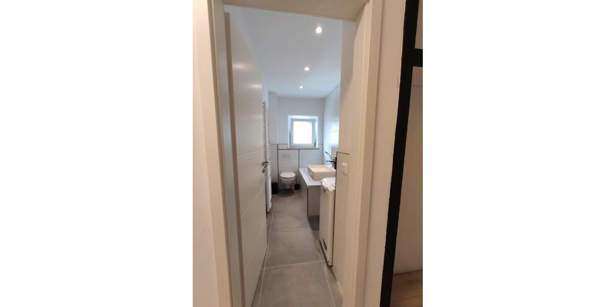 Etagenwohnung Neuburg an der Donau - 3 Zimmer, 55 m&sup2;, 356.000&euro; | Angebot:26074049